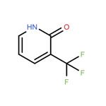 2-Hydroxy-3-trifluoromethylpyridine