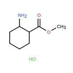 Methyl 2-aminocyclohexanecarboxylate hydrochloride