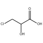 β-CHLOROLACTIC ACID