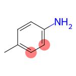 106-49-0 p-Toluidine