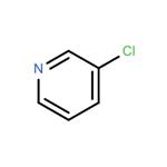 3-Chloropyridine