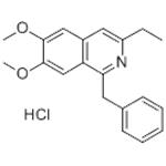 Moxaverine hydrochloride