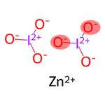 zinc iodate