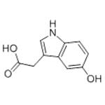 5-HYDROXYINDOLE-3-ACETIC ACID