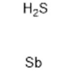 Antimony pentasulfide