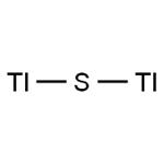 ThalliuM (I) Sulfide