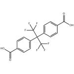 2,2-BIS(4-CARBOXYPHENYL)HEXAFLUOROPROPANE