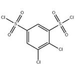 	4,5-DICHLORO-BENZENE-1,3-DISULFONYLDICHLORIDE