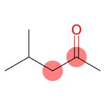 4-Methyl-2-pentanone