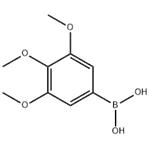 3,4,5-Trimethoxyphenylboronic acid