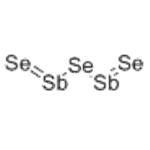 AntiMony(III) selenide