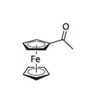 Acetylferrocene