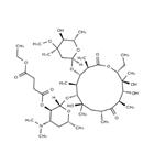 Erythromycin ethylsuccinate