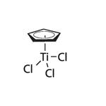 Cyclopentadienyltitanium trichloride