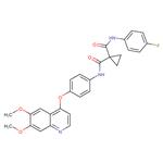 Cabozantinib