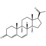 Pregna-4,6-diene-3,20-dione