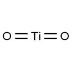 Titanium(IV) oxide