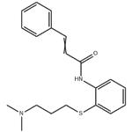 CINANSERIN HYDROCHLORIDE