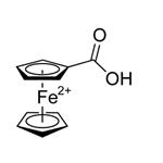 Ferrocenecarboxylic acid