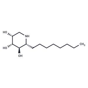 Glucocerebrosidase-IN-1