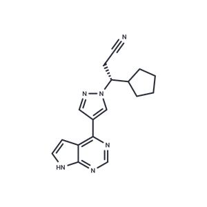 Ruxolitinib