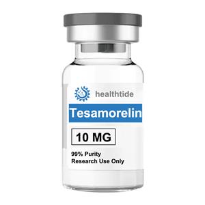 Tesamorelin