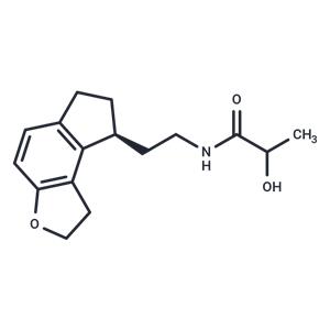 Ramelteon metabolite M-II