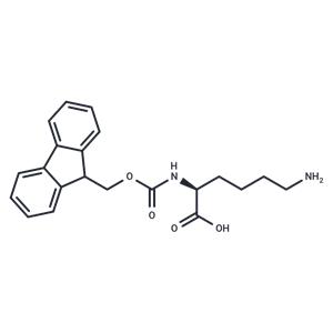 Fmoc-Lys-OH