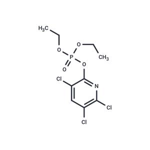 Chlorpyrifos-oxon