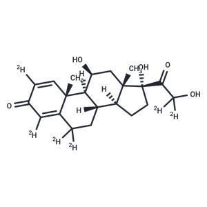 prednisolone-d6