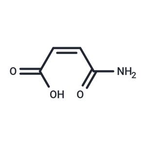 (Z)-4-Amino-4-oxobut-2-enoic acid