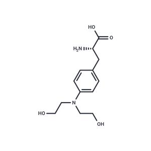 Dihydroxy Melphalan