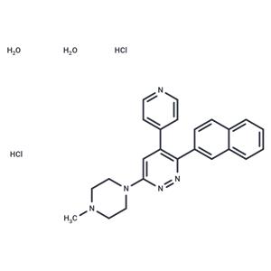 MW-150 dihydrochloride dihydrate