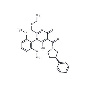 APJ receptor agonist 5