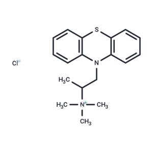 Thiazinamium chloride