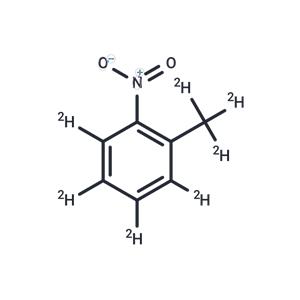 2-Nitrotoluene-d7