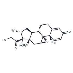 Dexamethasone 9,11-epoxide