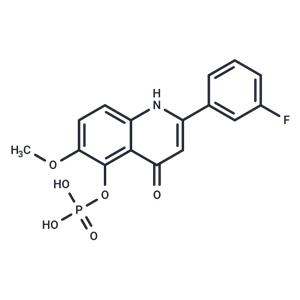 Foslinanib