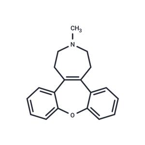 Maroxepin