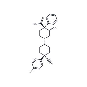 Levocabastine