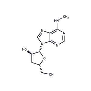 3’-Deoxy-N6-methyladenosine