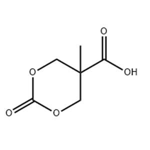 1,3-Dioxane-5-carboxylicacid,5-methyl-2-oxo-(9CI)