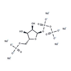 5-Phospho-D-ribose 1-diphosphate sodium salt hydrate