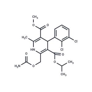 Lemildipine