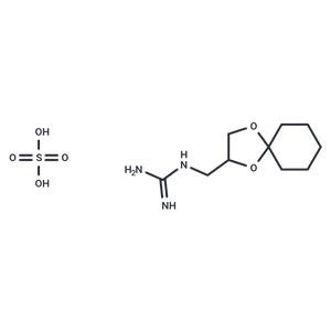 Guanadrel Sulfate