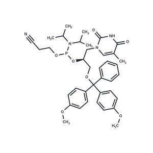 (S)-GNA-T-phosphoramidite