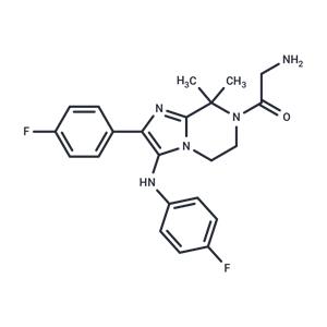 Ganaplacide