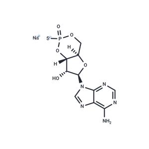 Sp-Cyclic AMPS (sodium salt)