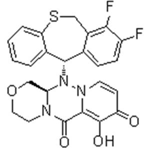 Baloxavir