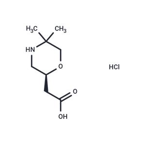 SCH 50911 hydrochloride